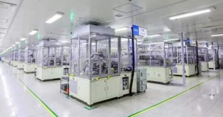 強(qiáng)強(qiáng)聯(lián)合 中國(guó)新能源車(chē)企榜首緣何成為華為技術(shù)服務(wù)的最佳拍檔