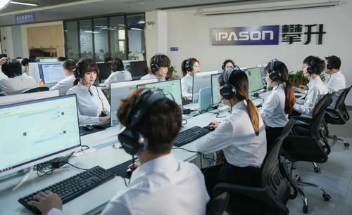 從武漢走向世界 攀升科技如何憑技術(shù)實(shí)力登頂全球線上定制電腦銷(xiāo)量榜首