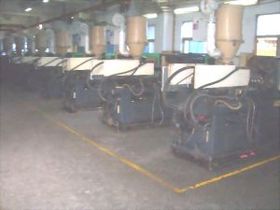 東莞市大嶺山裕華塑料制品廠 匠心塑品質(zhì)，創(chuàng)新鏈未來