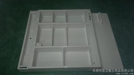廣東厚片吸塑與大型黑色PS吸塑制品的行業(yè)應(yīng)用與定制方案